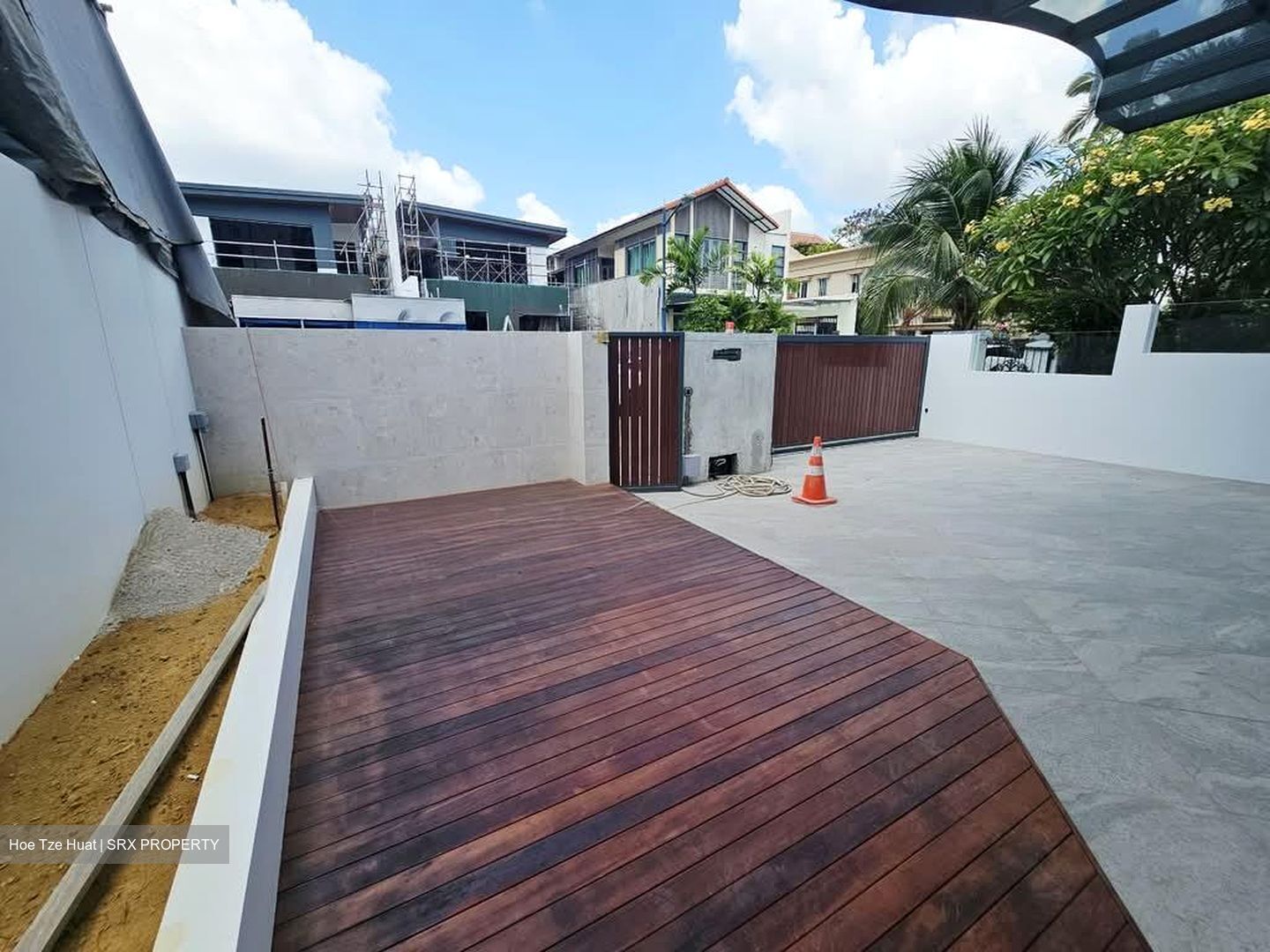 Serangoon Garden Estate (D19), Semi-Detached #536156711